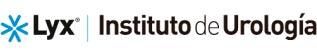 Logo Lyx Instituto de Urologia