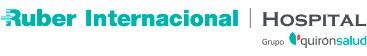 Logo Ruber Internacional