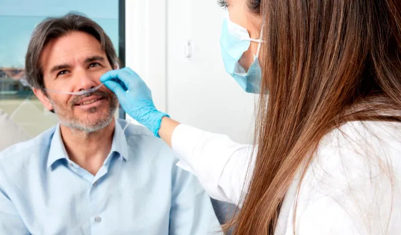 Servicios sanitarios en casa