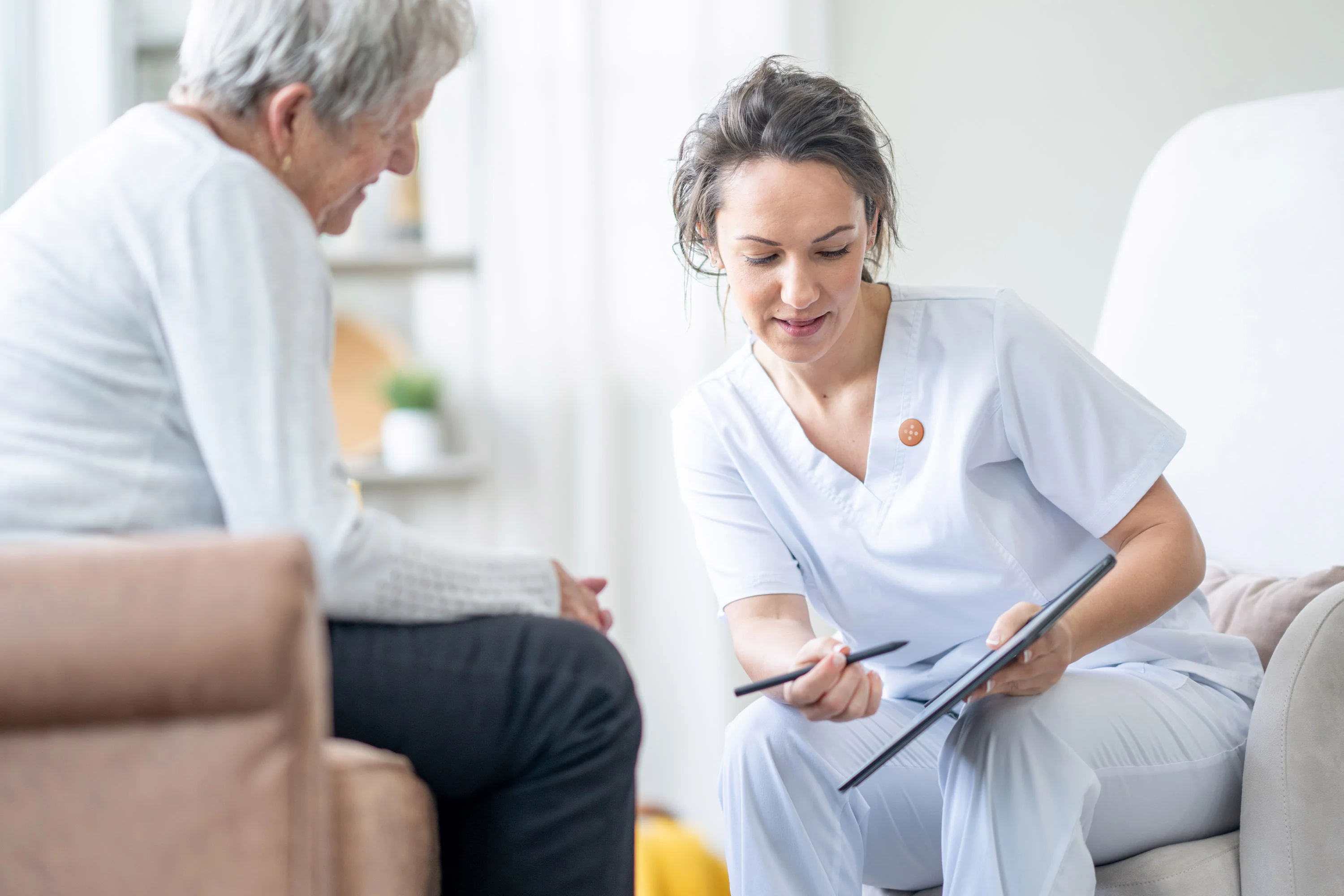 Logopeda a domicilio