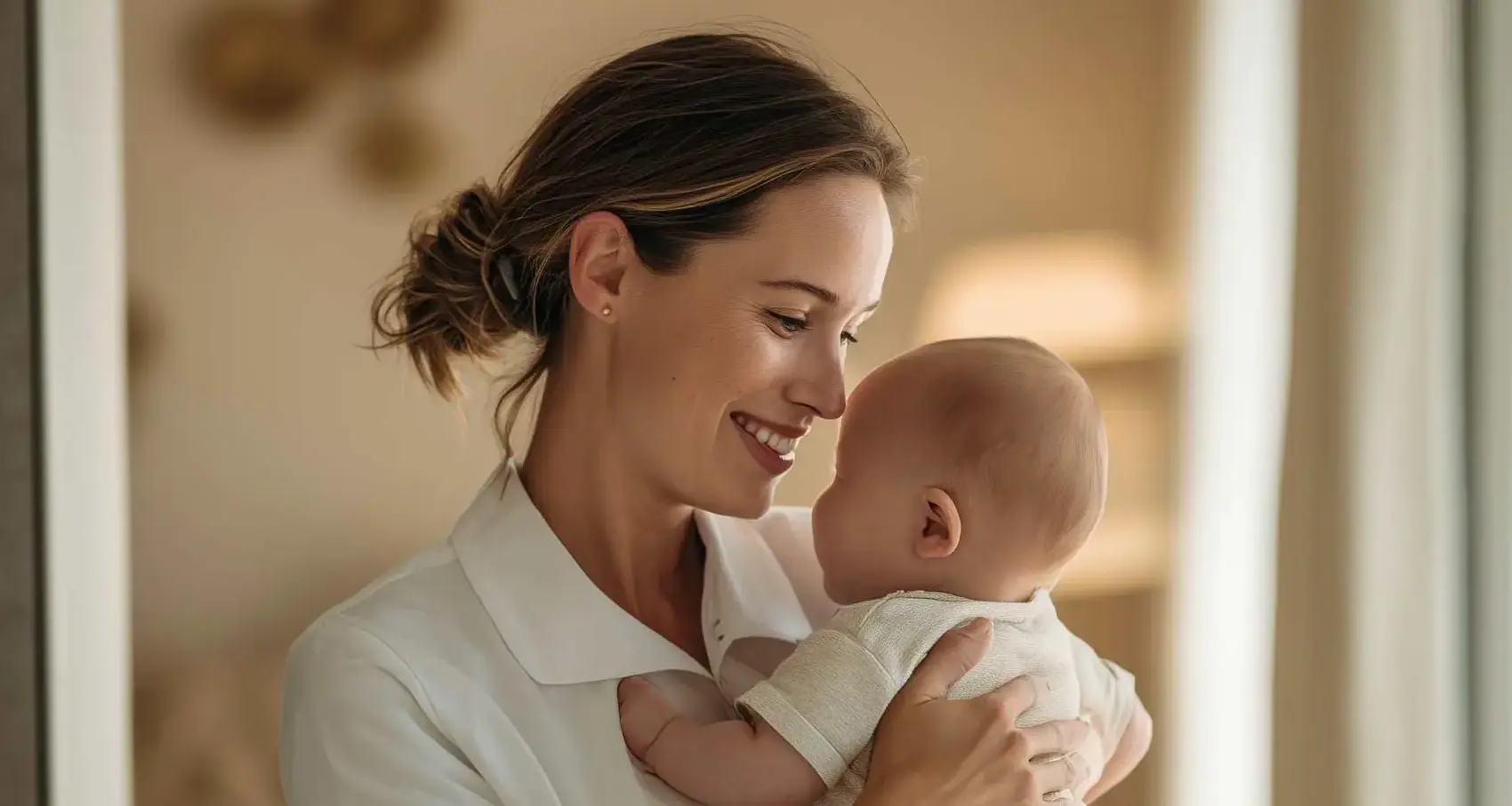Pediatría domiciliaria: atención hospitalaria segura para niños en casa