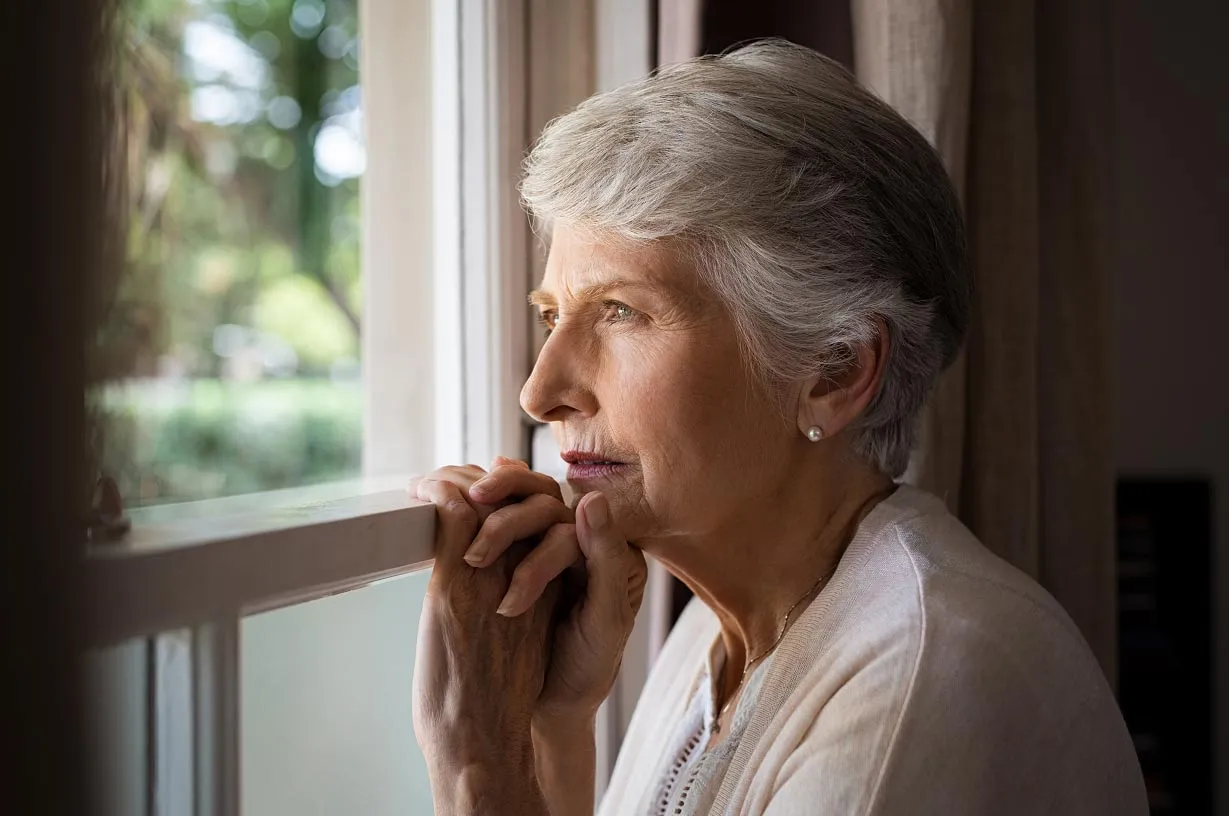 Home environment for emotional support