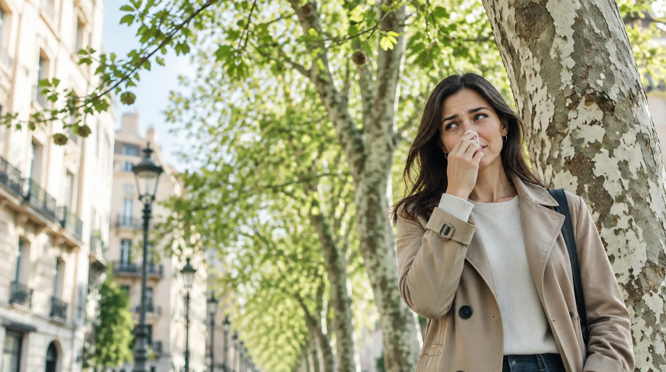 Measures to prevent allergies